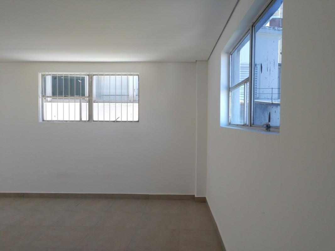Sala, Cruzeiro, 0 Quarto, 2 Vagas