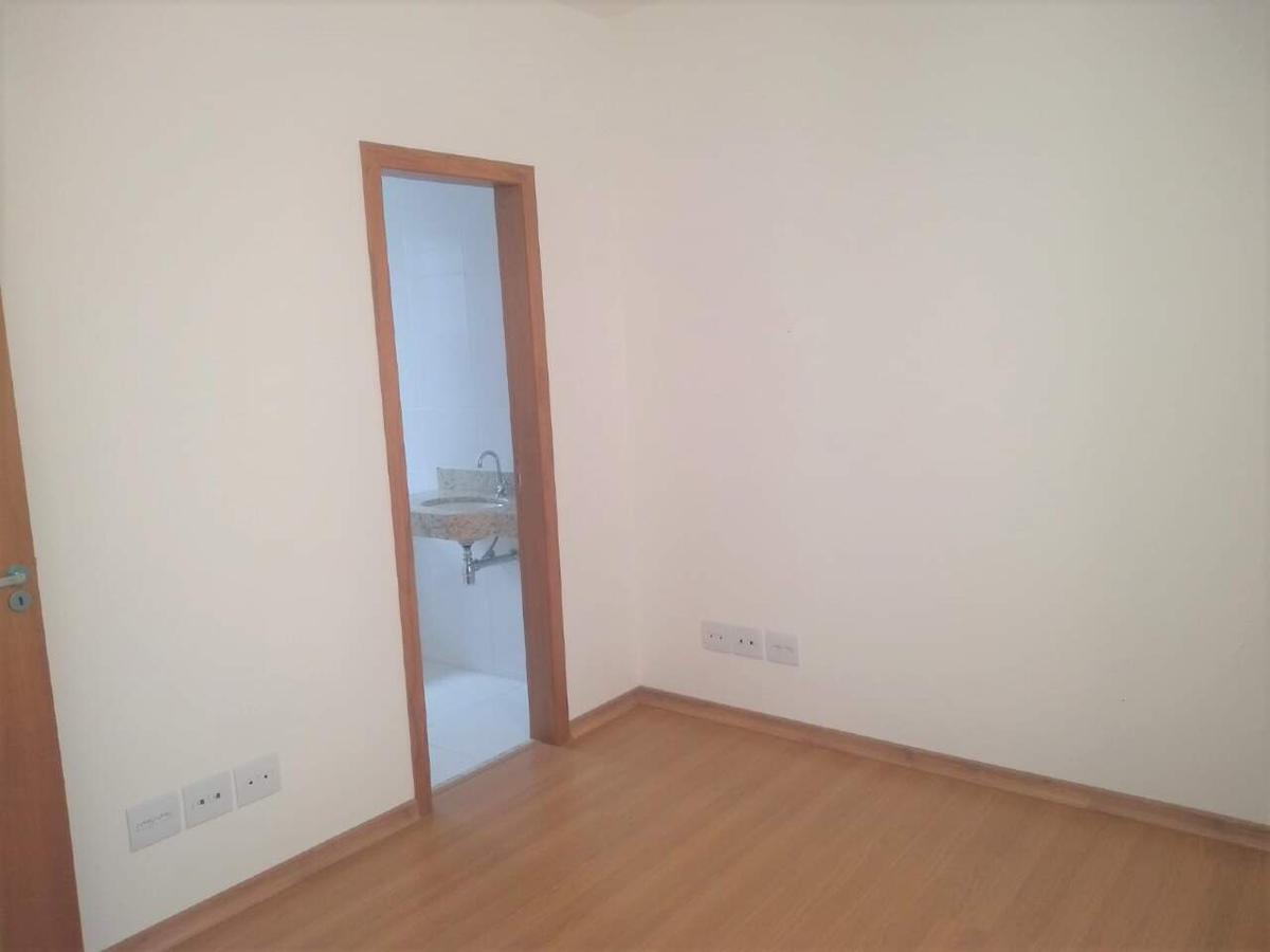 Apartamento, Alto Caiçaras, 3 Quartos, 3 Vagas, 1 Suíte