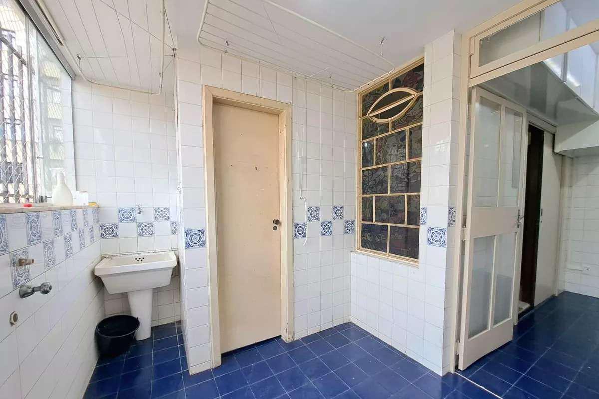 Apartamento, Barroca, 3 Quartos, 2 Vagas, 1 Suíte