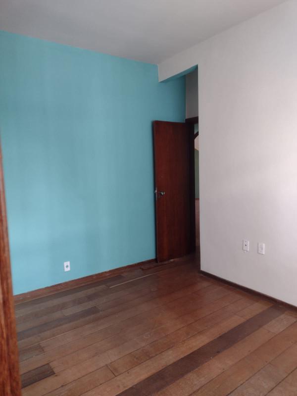 Apartamento, Cidade Jardim, 3 Quartos, 1 Vaga, 1 Suíte