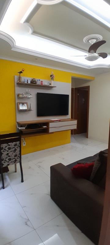 Apartamento, Palmeiras, 3 Quartos, 1 Vaga