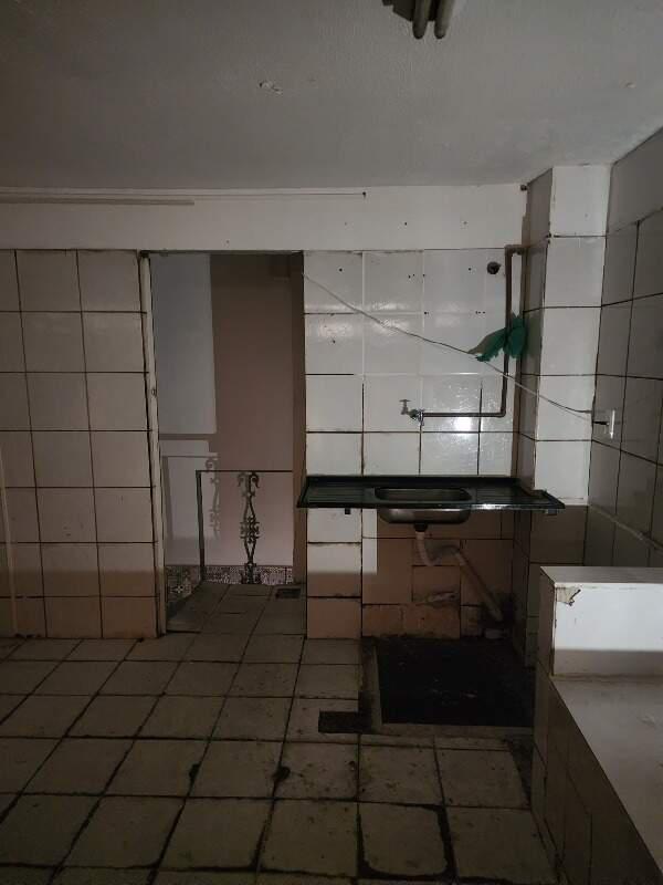 Andar, Cidade Nova, 0 Quarto, 0 Vaga