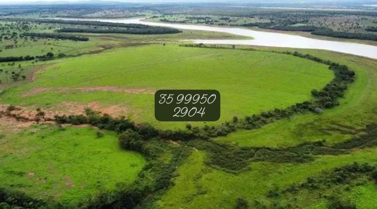 Fazenda, Zona Rural, 0 Quarto, 0 Vaga