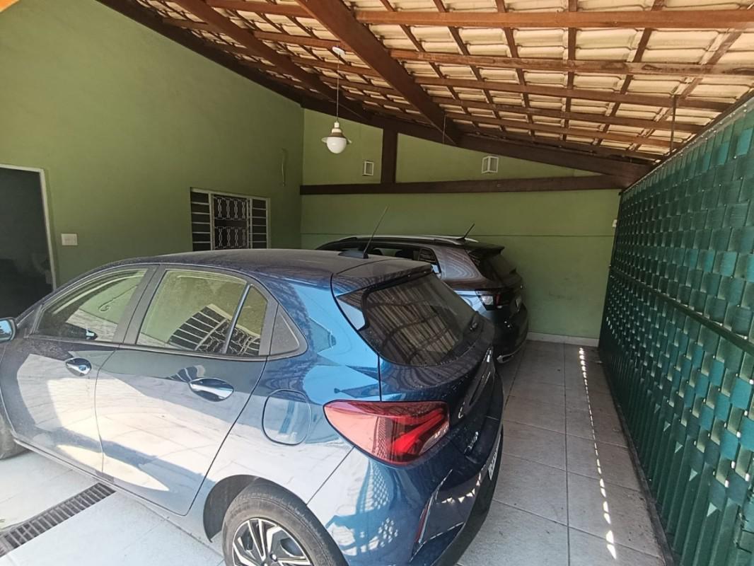 Casa, Dom Cabral, 2 Quartos, 3 Vagas, 1 Suíte