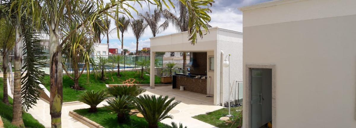 Apartamento, Chácaras Reunidas Santa Terezinha, 2 Quartos, 1 Vaga