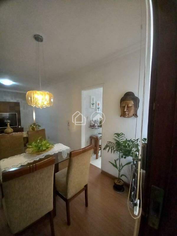 Apartamento, Padre Eustáquio, 2 Quartos, 1 Vaga