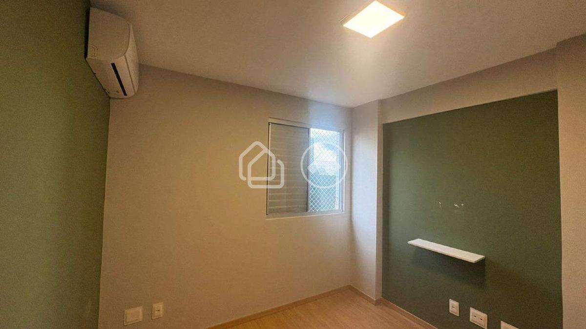Apartamento, Buritis, 2 Quartos, 2 Vagas, 1 Suíte
