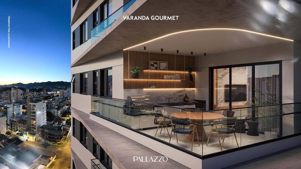 Apartamento, Cidade Nobre, 3 Quartos, 2 Vagas, 3 Suítes