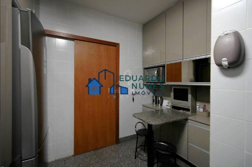 Apartamento, Serra, 3 Quartos, 2 Vagas, 1 Suíte