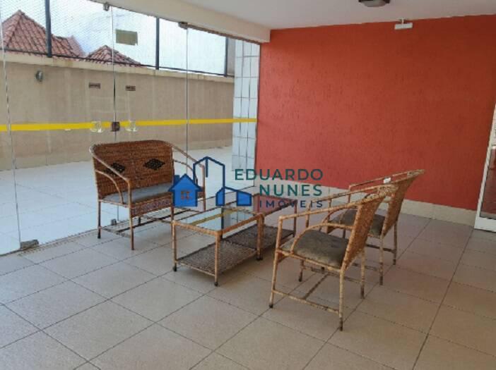 Apartamento, Lourdes, 3 Quartos, 1 Vaga, 1 Suíte