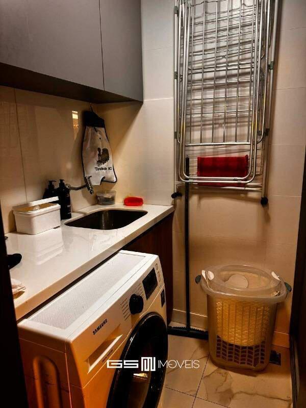 Apartamento, Funcionários, 3 Quartos, 2 Vagas, 1 Suíte