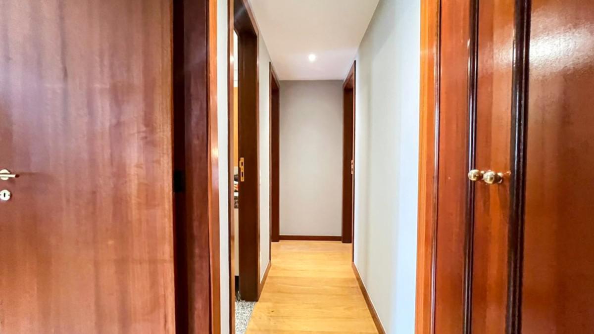 Apartamento, Funcionários, 3 Quartos, 2 Vagas, 1 Suíte