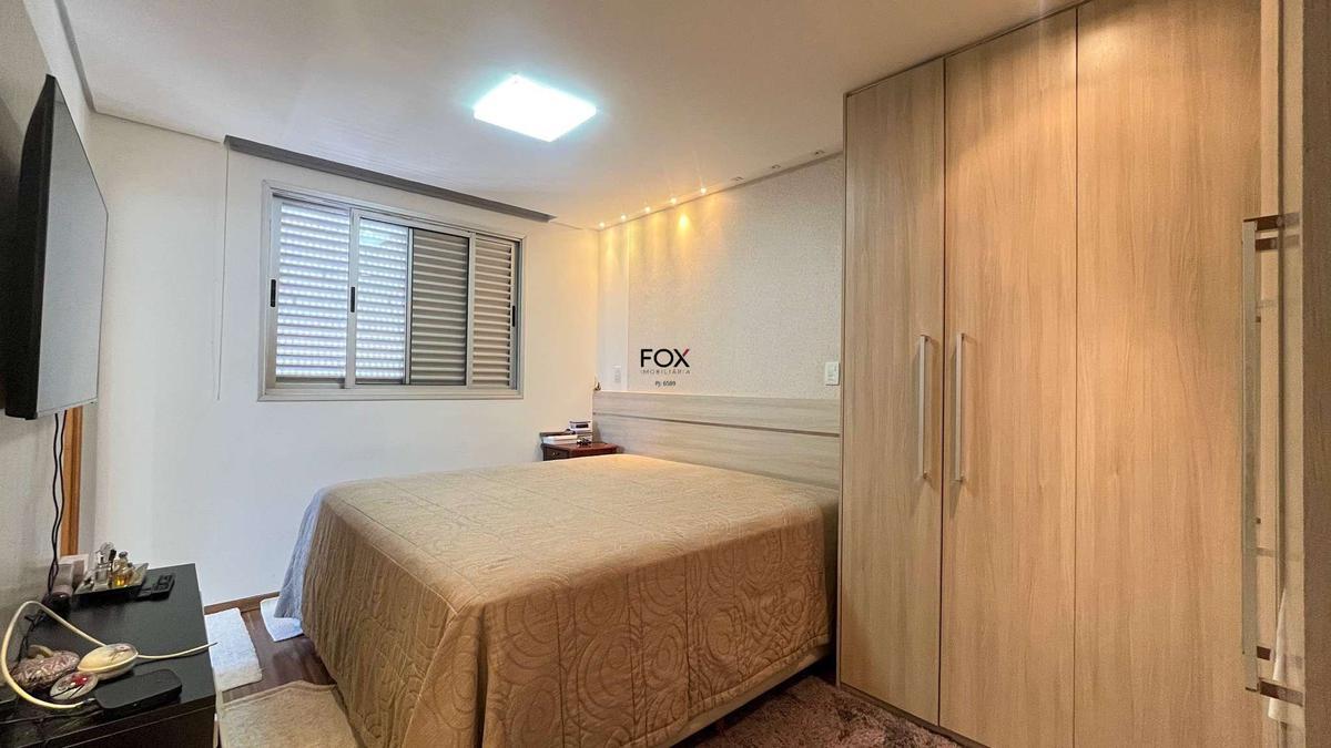 Cobertura, Buritis, 4 Quartos, 4 Vagas, 2 Suítes