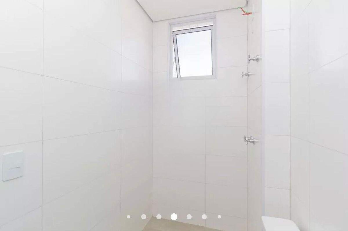 Cobertura, Cidade Nova, 3 Quartos, 3 Vagas, 1 Suíte