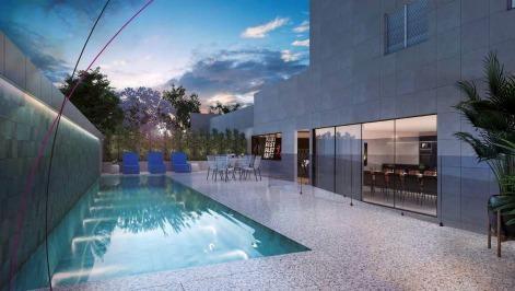 Apartamento, Serra, 4 Quartos, 3 Vagas, 2 Suítes