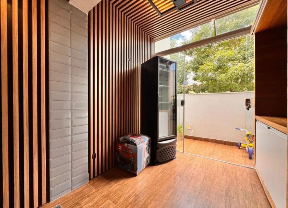 Apartamento, Vila Clóris, 3 Quartos, 3 Vagas, 1 Suíte