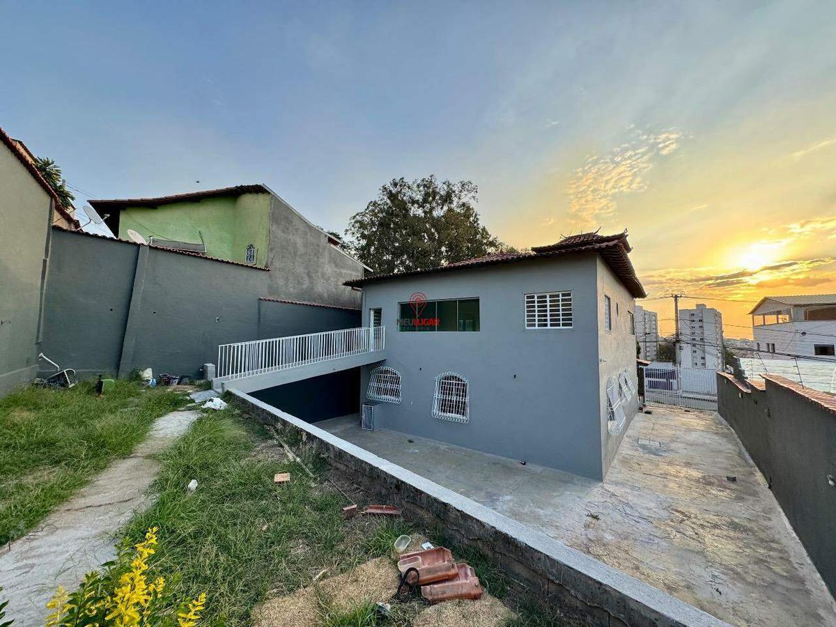 Casa, Diamante, 3 Quartos, 10 Vagas, 1 Suíte