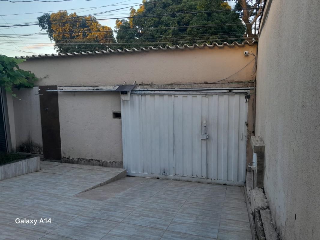 Casa, Jardim Guanabara, 3 Quartos, 4 Vagas, 1 Suíte