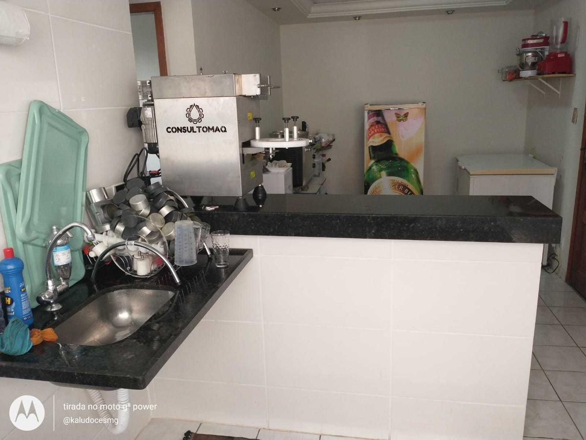 Apartamento, Rosário, 3 Quartos, 1 Vaga