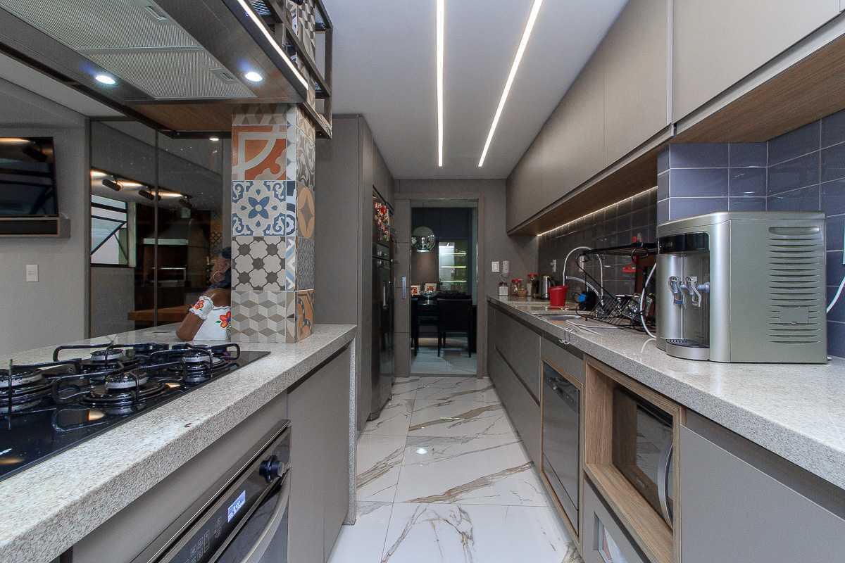 Apartamento, Santo Antônio, 4 Quartos, 2 Vagas, 1 Suíte