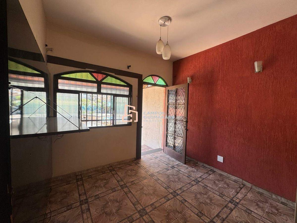 Casa, Sol Nascente, 3 Quartos, 2 Vagas, 1 Suíte