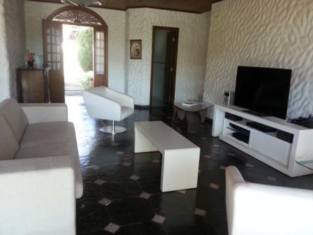 Casa em Condomínio, Braúnas, 5 Quartos, 4 Vagas, 2 Suítes