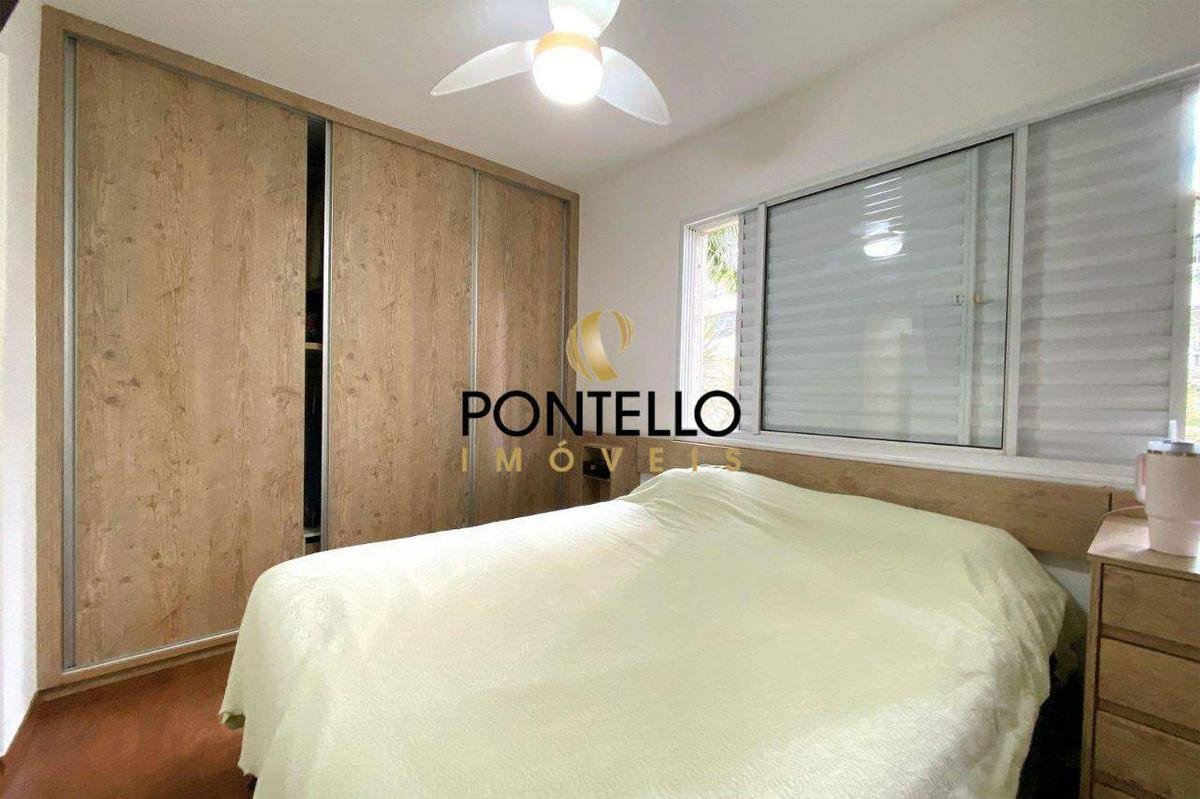 Apartamento, Sion, 3 Quartos, 2 Vagas, 1 Suíte