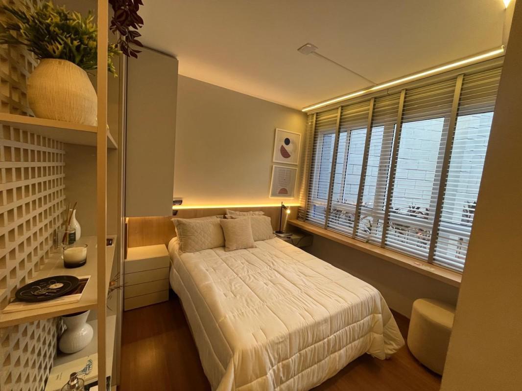 Apart Hotel, Centro, 1 Quarto, 1 Vaga