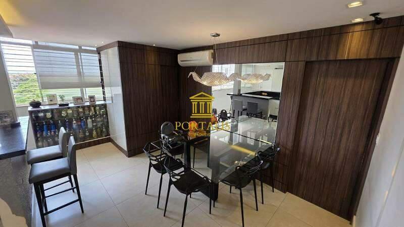 Apartamento, Santo Antônio, 3 Quartos, 1 Vaga, 1 Suíte