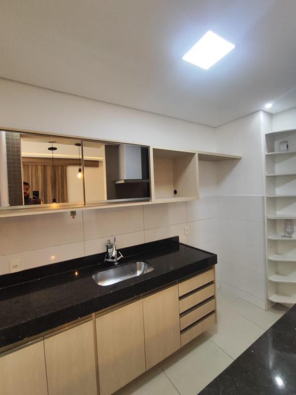 Apartamento, Ouro Preto, 3 Quartos, 2 Vagas, 1 Suíte