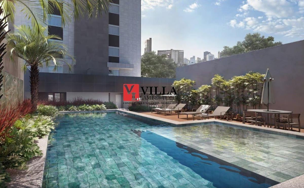 Apartamento, Sion, 3 Quartos, 2 Vagas, 1 Suíte