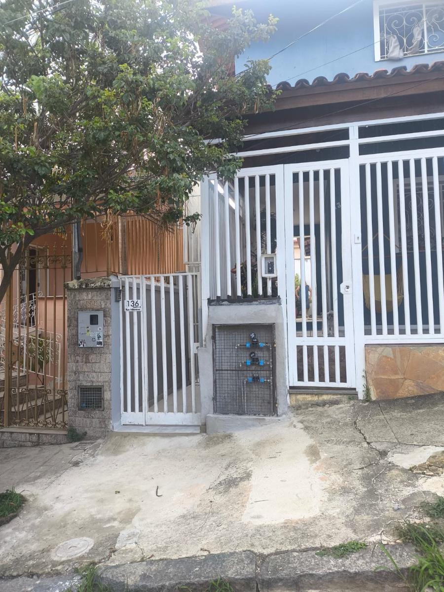 Casa, Santa Teresa, 2 Quartos, 0 Vaga