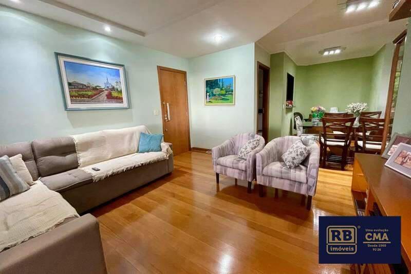 Apartamento, Gutierrez, 2 Quartos, 2 Vagas, 1 Suíte