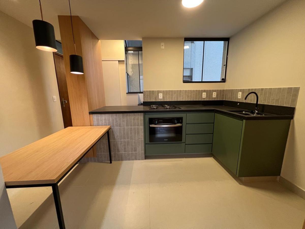 Apartamento, Santo Antônio, 2 Quartos, 1 Vaga