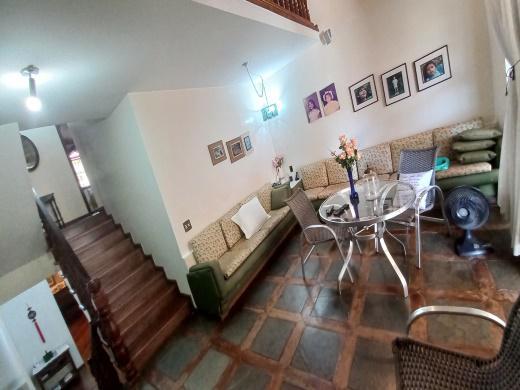 Casa, Comiteco, 6 Quartos, 6 Vagas, 3 Suítes
