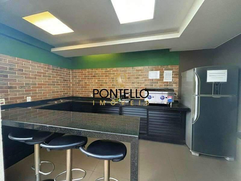 Apartamento, Buritis, 4 Quartos, 3 Vagas, 1 Suíte