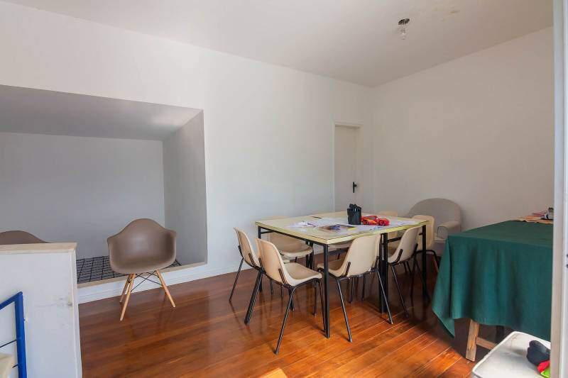 Cobertura, Santo Antônio, 3 Quartos, 3 Vagas, 1 Suíte