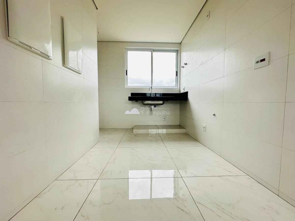 Apartamento, Planalto, 4 Quartos, 2 Vagas, 3 Suítes