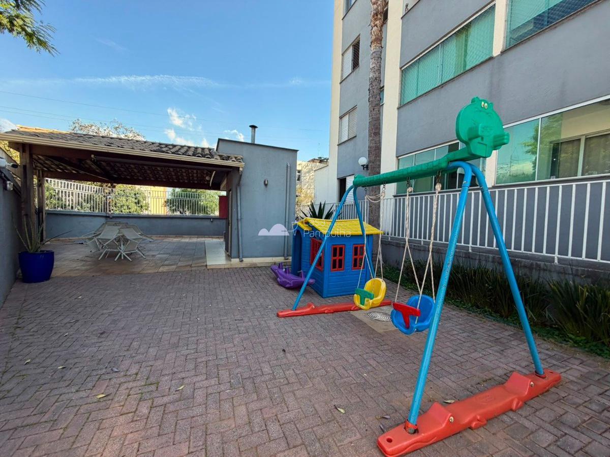 Apartamento, Santa Mônica, 2 Quartos, 1 Vaga