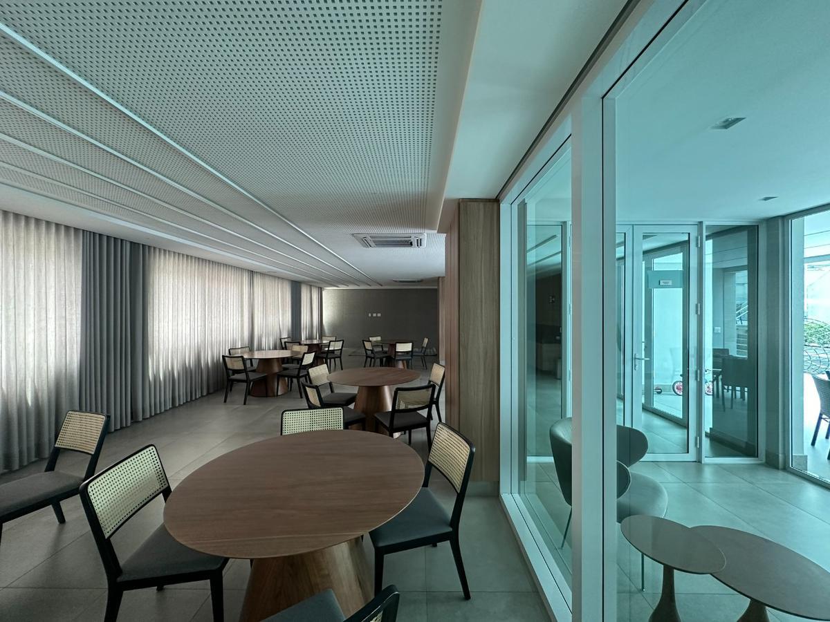 Apartamento, Cidade Nova, 4 Quartos, 3 Vagas, 2 Suítes