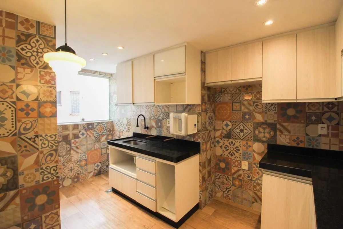 Apartamento, Castelo, 3 Quartos, 2 Vagas, 1 Suíte