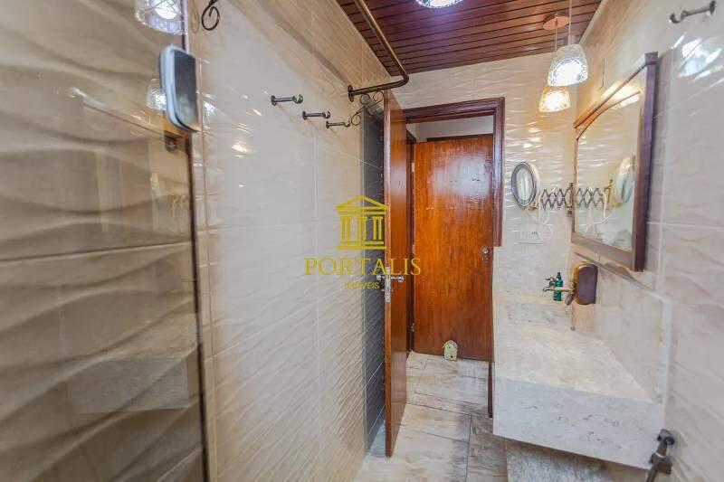 Apartamento, Santo Antônio, 3 Quartos, 1 Vaga, 2 Suítes