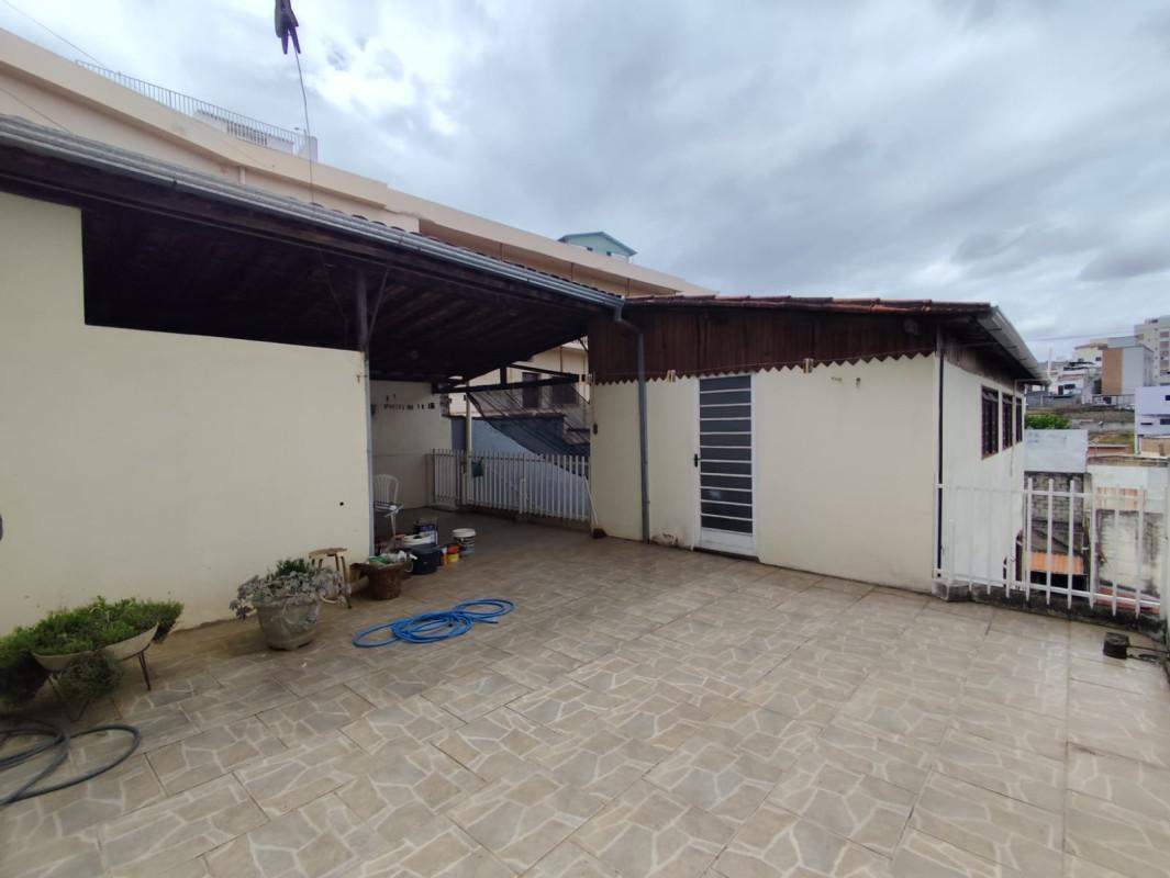 Casa, Carlos Prates, 5 Quartos, 7 Vagas, 1 Suíte