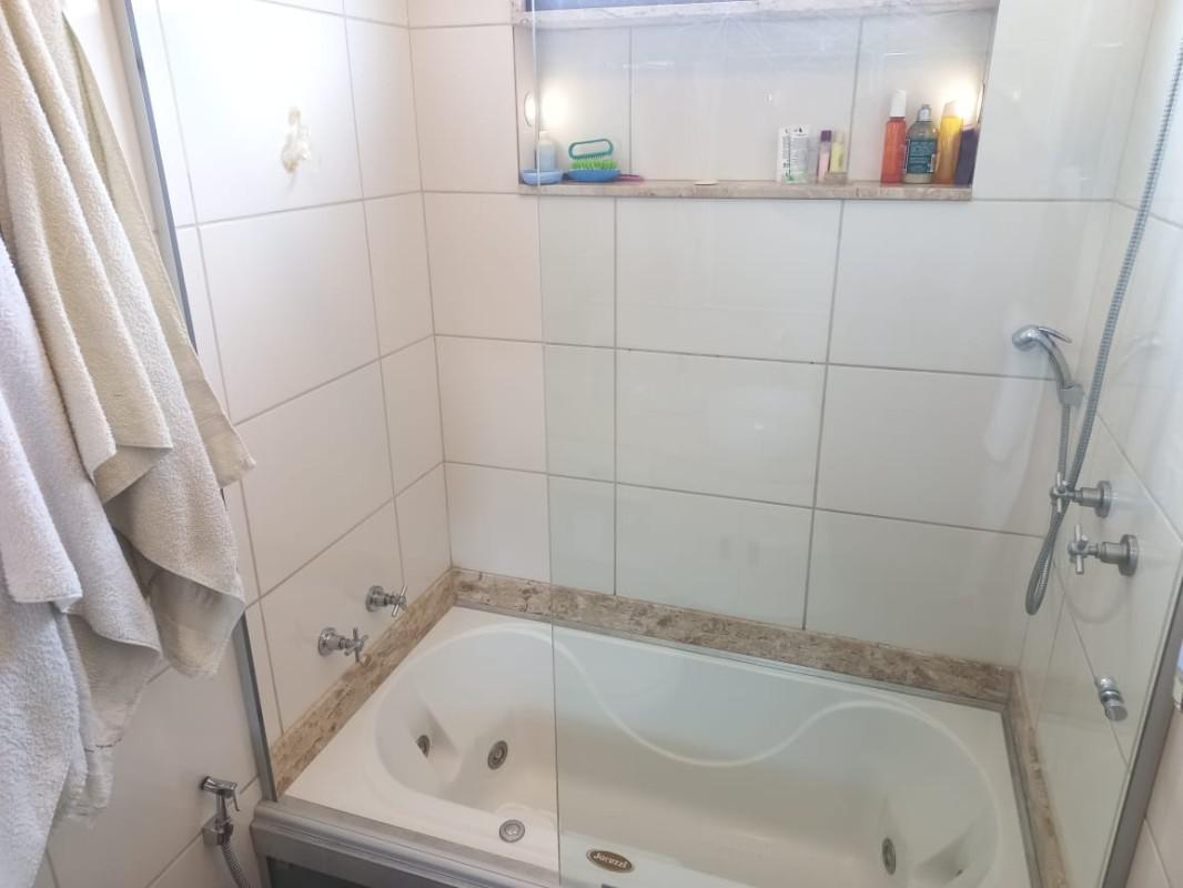Apartamento, Planalto, 3 Quartos, 2 Vagas, 1 Suíte