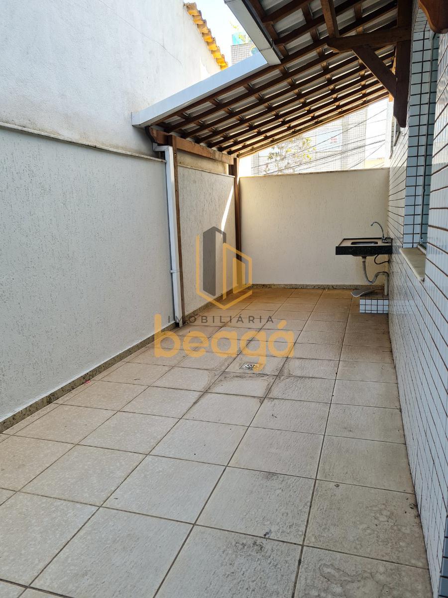 Apartamento, Santa Amélia, 3 Quartos, 2 Vagas, 1 Suíte