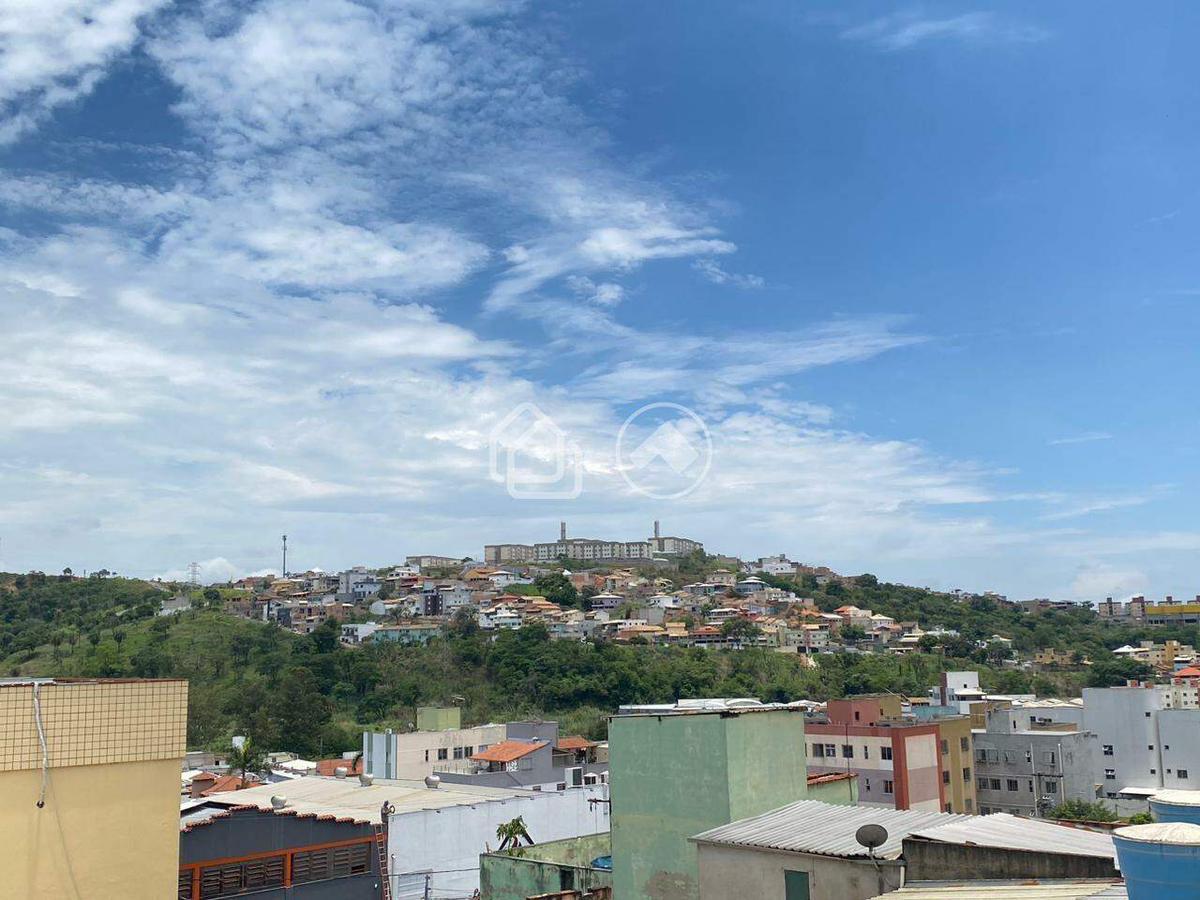 Apartamento, Parque Recreio, 3 Quartos, 1 Vaga, 1 Suíte