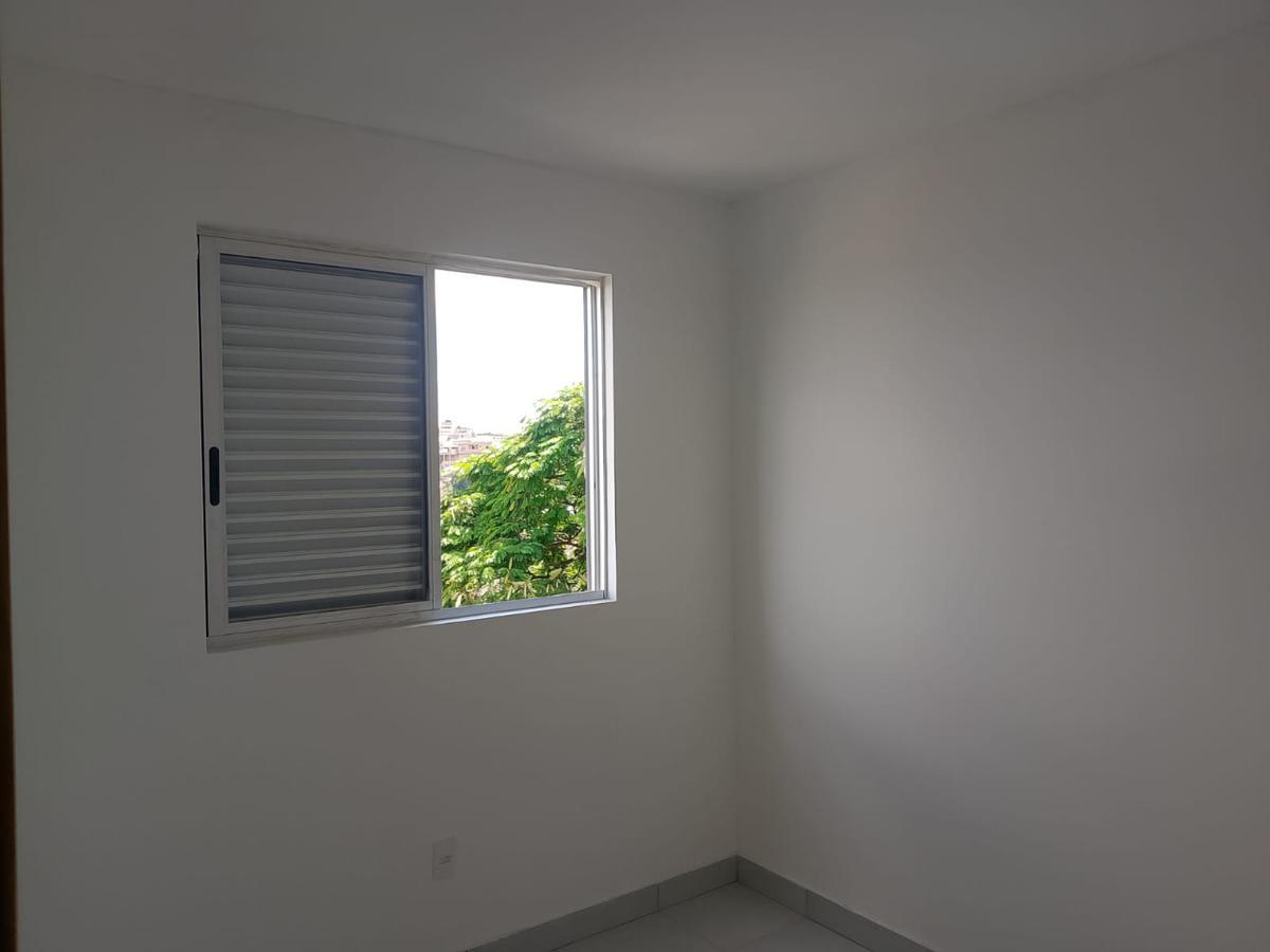 Apartamento, Havaí, 2 Quartos, 2 Vagas, 1 Suíte