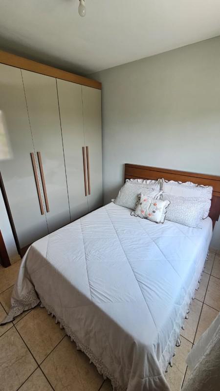 Cobertura, Masterville, 3 Quartos, 1 Vaga