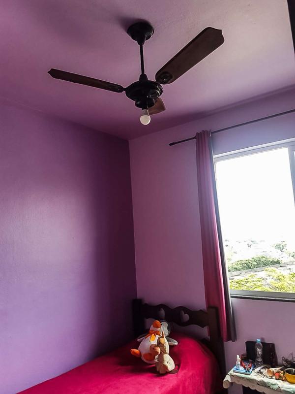Apartamento, Barro Preto, 2 Quartos, 0 Vaga