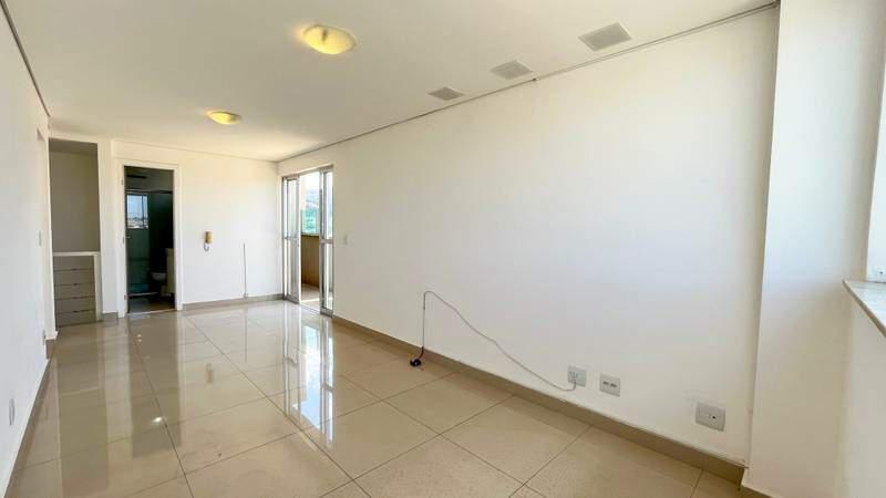 Cobertura, Estoril, 3 Quartos, 4 Vagas, 1 Suíte